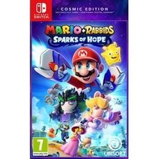 Jeu nintendo switch d'occasion  Les Mureaux