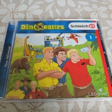 Schleich dinosaurs verfügbar gebraucht kaufen  Remscheid