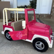 Generation girl 4x4 for sale  Columbus