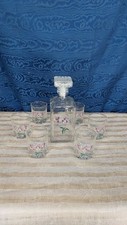 Set bicchieri liquore usato  Vivaro Romano