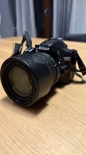 Nikon d3200 reflex usato  Zanica