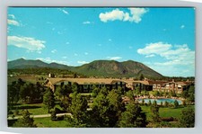 Usado, Cartão postal vintage Flagstaff AZ-Arizona Little America Best Western publicidade comprar usado Usado, Cartão postal vintage Flagstaff AZ-Arizona Little America Best Western publicidade comprar usado  Enviando para Brazil