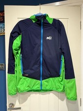Millet fusion airwarm for sale  BROXBURN
