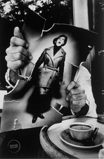Vtg jeanloup sieff d'occasion  Expédié en Belgium
