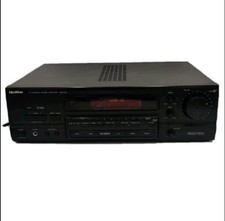 Receptor Quasar 225W modelo QAV-1000 (sem controle) comprar usado  Enviando para Brazil
