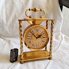 Pendule imhof sonnerie d'occasion  Saint-Michel-sur-Orge