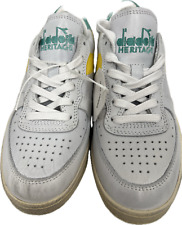 Diadora heritage trainers for sale  HARROGATE
