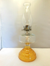 Vtg yellow amber for sale  Ursa