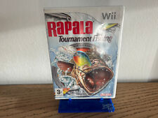 Rapala tournament fishing d'occasion  Sainte-Croix-en-Plaine