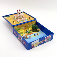 Playmobil microwelt schloss gebraucht kaufen  Gütersloh