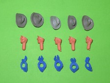 Timpo toys ersatzteile gebraucht kaufen  Deutschland