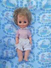 Poupee ancienne vintage d'occasion  Tournay