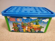 Mega bloks first for sale  Irwin