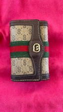 Portachiavi gucci vintage usato  Italia