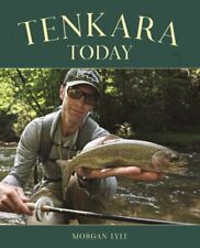 Tenkara today paperback for sale  DERBY