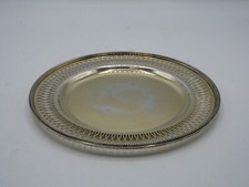 Solid silver vermilion d'occasion  Expédié en Belgium