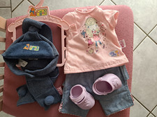 Konvolut baby chou gebraucht kaufen  Beratzhausen