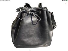 Authentique sac seau d'occasion  Cannes