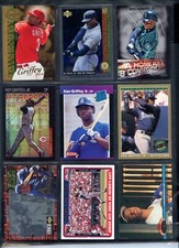 Ken griffey jr. for sale  Overland Park