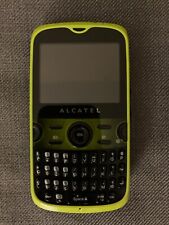 Alcatel 800 one d'occasion  Clamart
