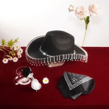 Frauen cowboys hut gebraucht kaufen  Bremen