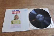 Sweet Blossom Dearie UK 1967 1st Fontana Stereo STL 5399 Bebop Vocal Jazz LP comprar usado  Enviando para Brazil