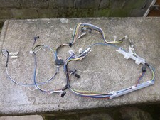 Cablage electrique lave d'occasion  Onet-le-Château