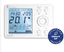 Cronotermostato digitale setti usato  Aversa