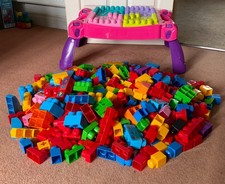 mega bloks table for sale mega bloks table for sale SWINDON
