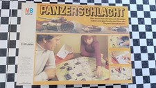 Panzerschlacht brettspiel spie gebraucht kaufen  Berlin