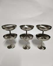 Lot coupelles glace d'occasion  Ligueil