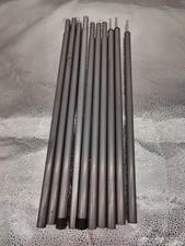 Tough aluminium alloy for sale  LONDON