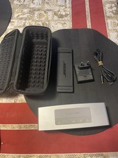 Bose soundlink mini usato  Piacenza
