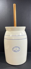 Vtg butter churn for sale  Henderson