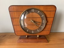 Jolie pendule ancienne d'occasion  Grenoble-