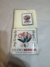 Studio bernina collection for sale  Lufkin