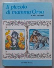 Editrice piccoli piccolo usato  Palaia