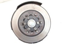 carcaça de eixo dianteiro esquerdo Mitsubishi PAJERO SPORT K74 ABS diesel 51478 comprar usado  Enviando para Brazil