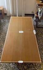 Tavolo bambú usato  Arsiero