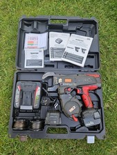 Max twintier rb611t for sale  RIPLEY