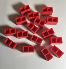 plastic building blocks for sale  Elmhurst