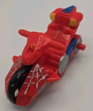 Toy motorcycle iron for sale  Marion