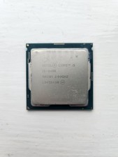 Intel core 9400 for sale  BELFAST