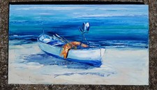 Dipinto olio con usato Dipinto olio con usato  Cairo Montenotte