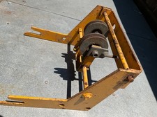 Cub cadet 104 for sale  Chico