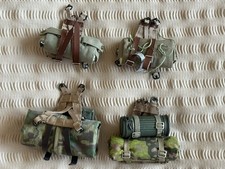 Dragon action man for sale  NEATH