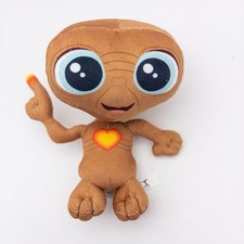 Plush extra terrestrial for sale  Saint Charles