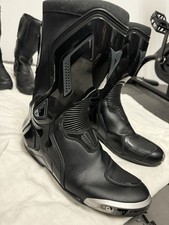 Bottes moto torque d'occasion  Carlux