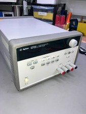 Agilent e3648a bench for sale  STONEHAVEN