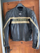 arlen ness jacket for sale  WARE
